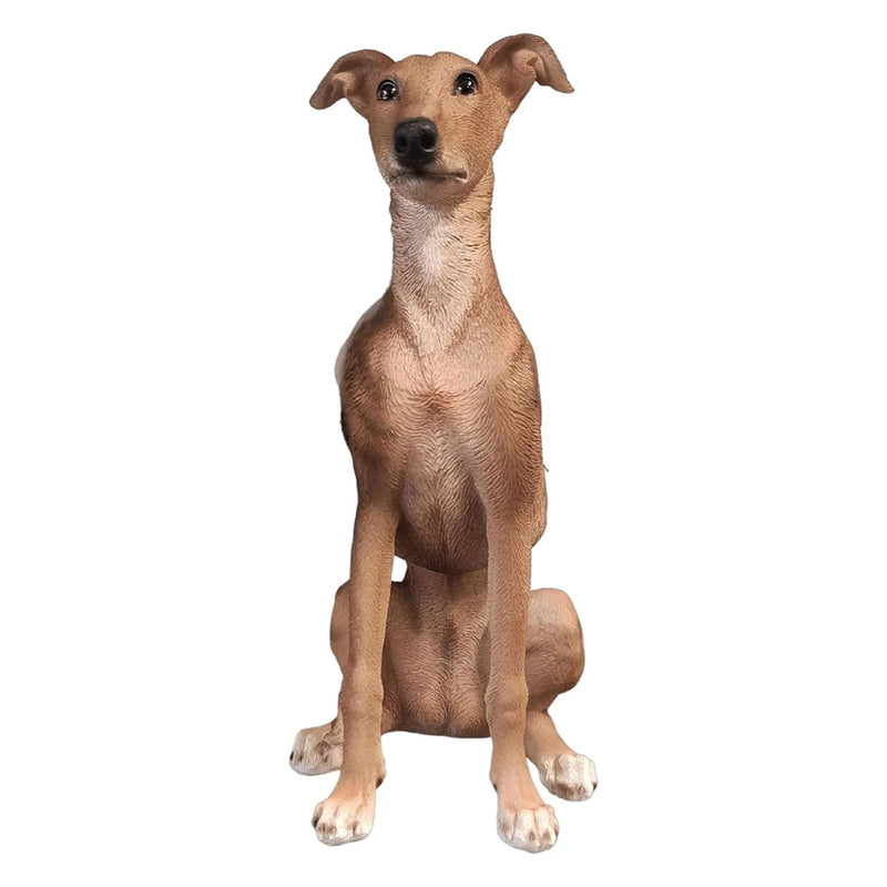 Vivid Arts Real Life Whippet D