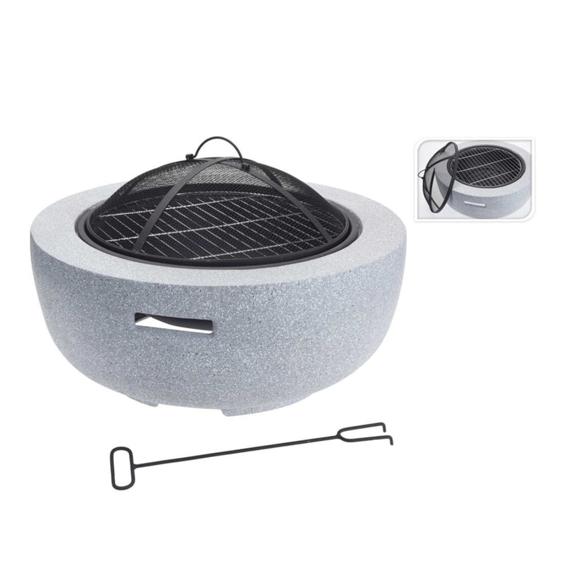 Ambient Fire Bowl 60cm