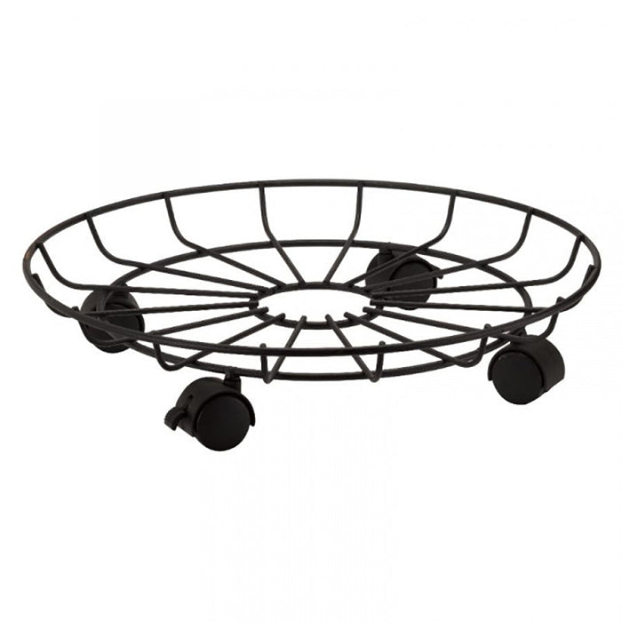 SmartGarden Titan Pot Caddy 40 cm