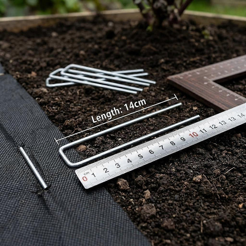 APG Ground Hooks Pack Of 20