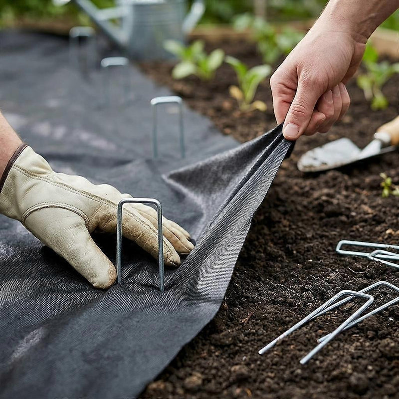 APG Ground Hooks Pack Of 20