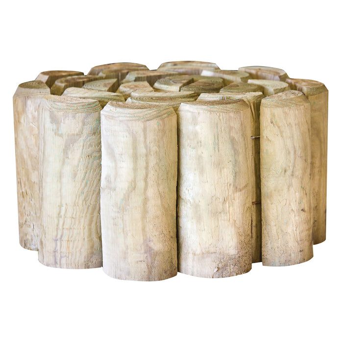 ZEST Log Roll 1.8m x 150mm