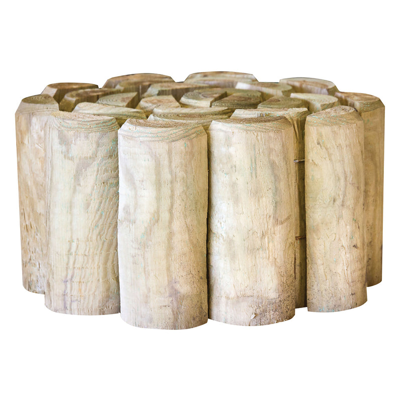 ZEST Log Roll 1.8m x 150mm