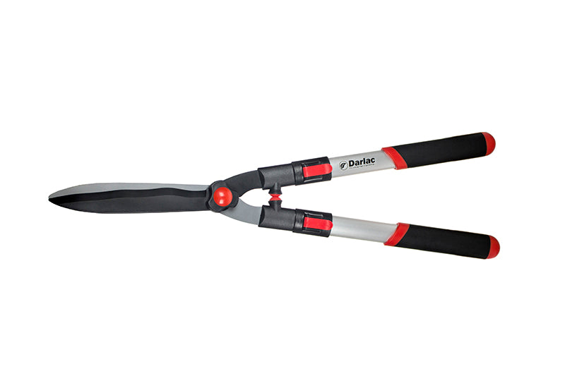 Darlac Flip-Lok Telescopic Hedge Shear
