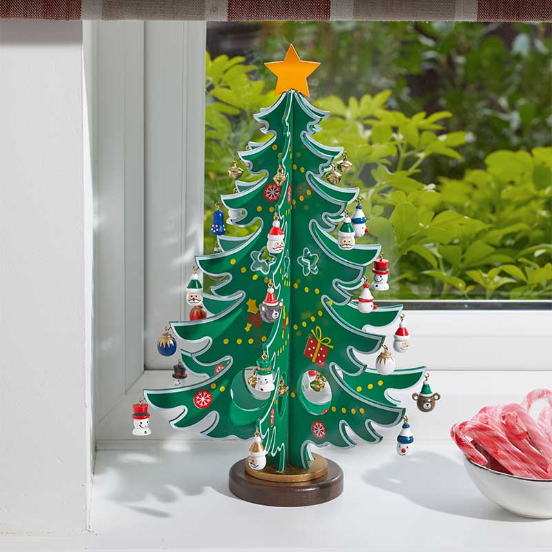 Smart Garden Décotree - Traditional