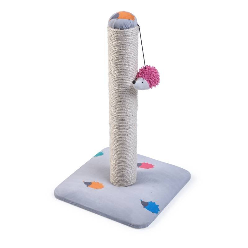 Hoglets Dreaming Cat Scratcher - 0.5M