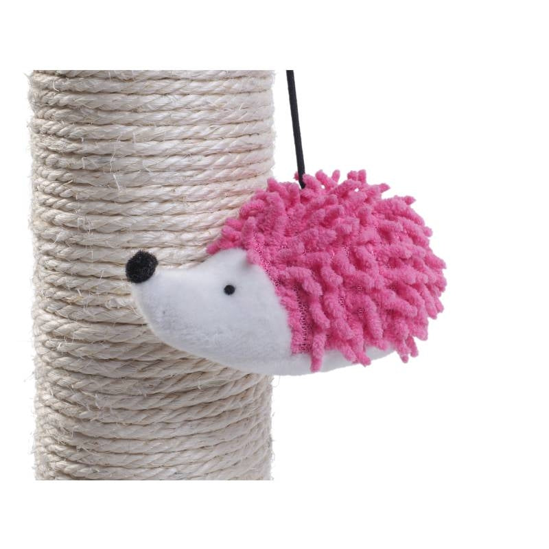 Hoglets Dreaming Cat Scratcher - 0.5M