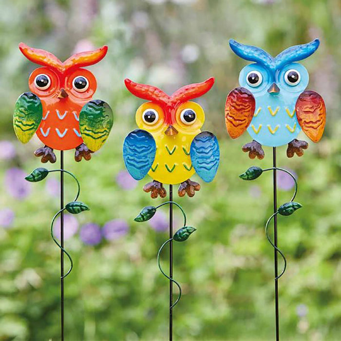 Smart Garden Owlets