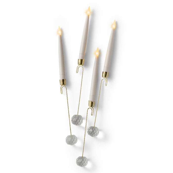 Kaemingk LED Candle (15cm)