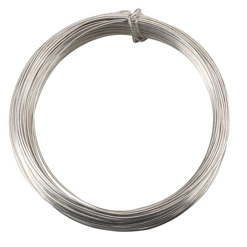 Smart Garden Galvanised Wire 1Mm X 100M