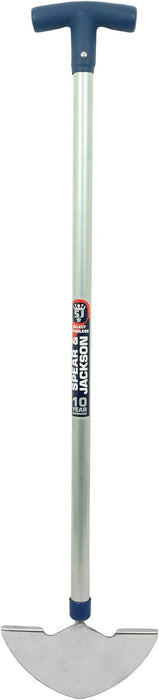 Spear & Jackson Traditional Stainless Steel Edging Knife