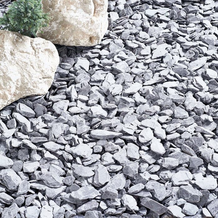 Kelkay Plum Slate 40mm