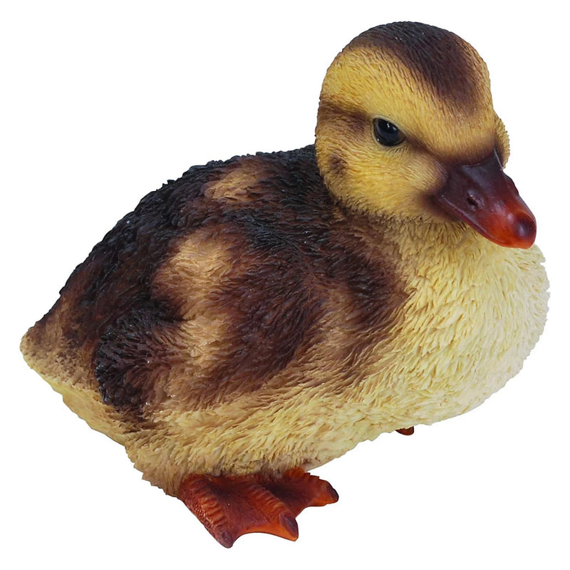 Vivid Arts RL Squatting Duckling