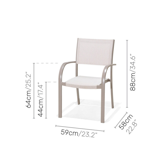 SCA Morella Companion Set