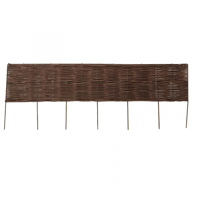 SmartGarden Classic DécorEdge Chestnut