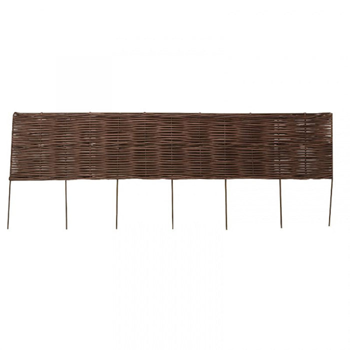 SmartGarden Classic DécorEdge Chestnut