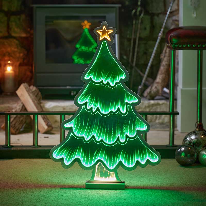 Smart Garden Infinitree 60Cm, Lv Infinity