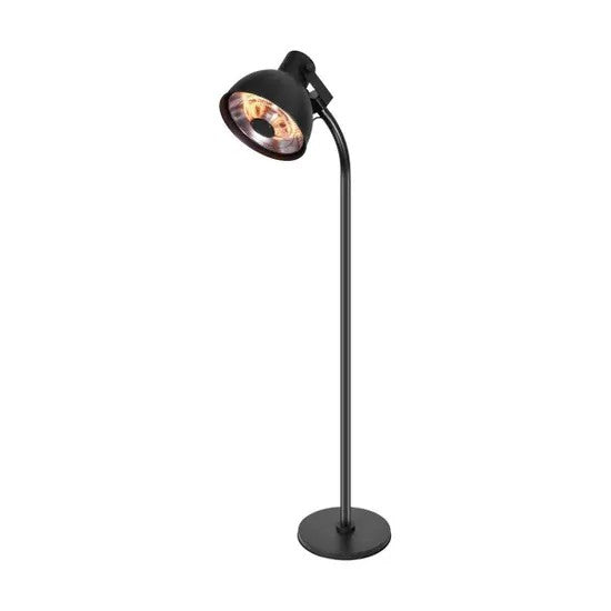 Innovators Free Standing Angled Patio Heater