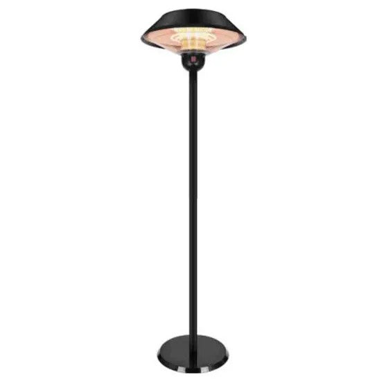 Innovators Floor Standing Patio Heater