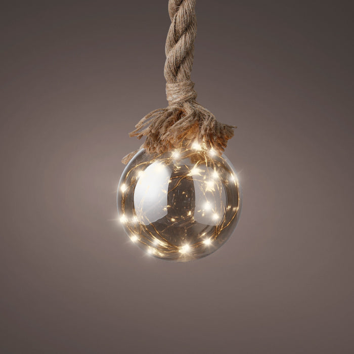 Kaemingk Micro LED Ball (14cm)