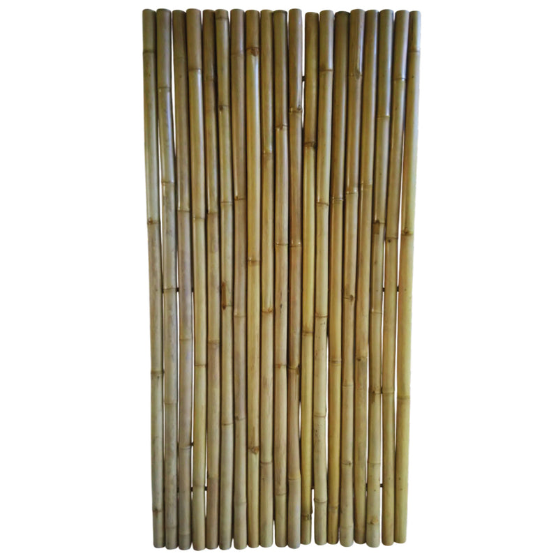 Bamboo Cane Fence 90cm x 180cm