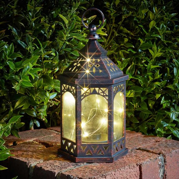 Smart Garden Firefly Maroc