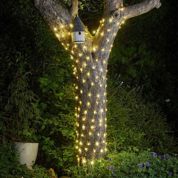 Super Bright 100 Firefly Ultra String Lights