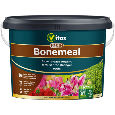 Vitax Bonemeal 10kg