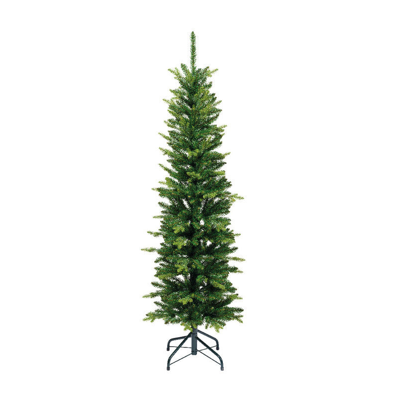 Kaemingk Slim Fir Tree (Dia.53Cm X H.150Cm)