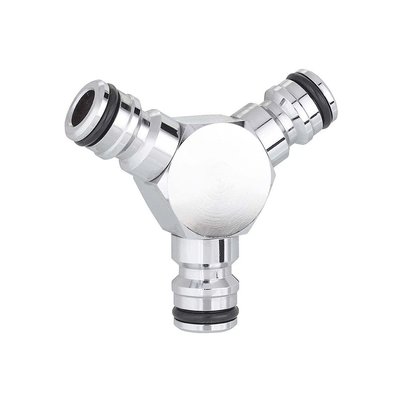 Claber Three-Way Connector