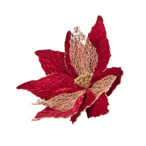 Smart Garden Brilliant Burgundies Stem - Style 1