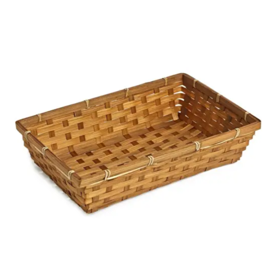 Large Bamboo Tray
