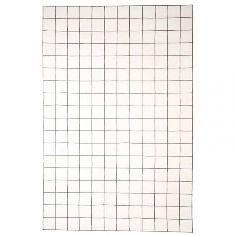 SmartGarden WeldMesh Panel - 50 mm x 50 mm Mesh 0.6 x 0.9m PVC Coated