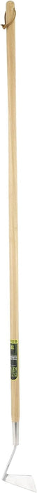 Spear & Jackson Traditional Stainless Steel Angled Hoe
