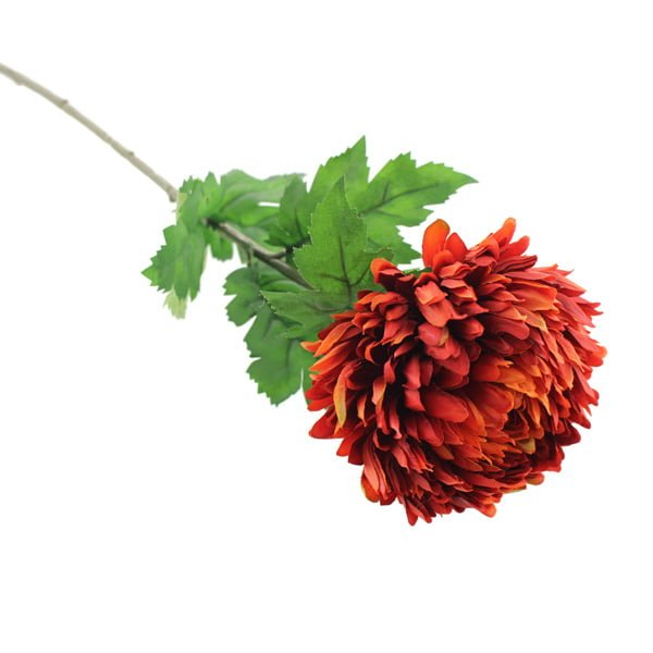 Sage Décor  Chrysanthemum 74Cm