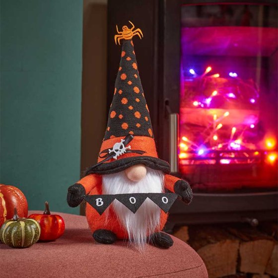 Smart Garden Mr Halloween - Seated