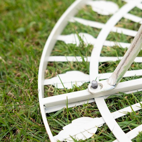 Ascalon Blaisdon Bistro Set