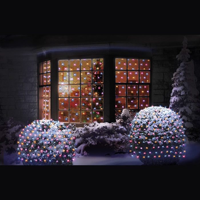 Premier LED's 360L Rainbow Lights (3.5X1.2m)