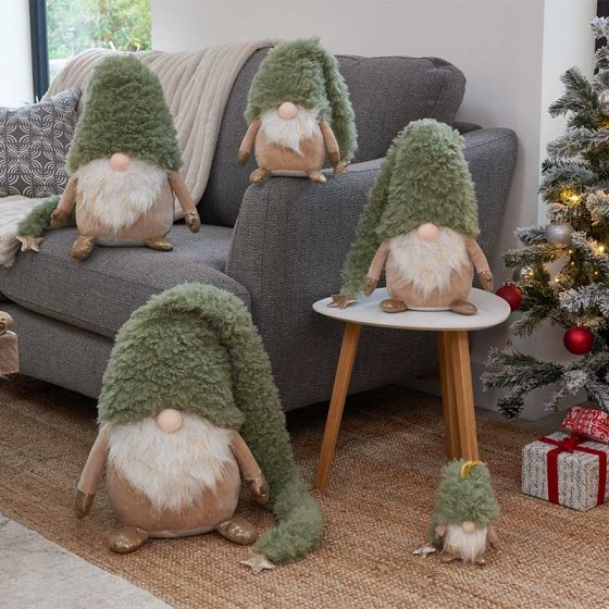 Smart Garden Supersoft Sagegonk, Jumbo