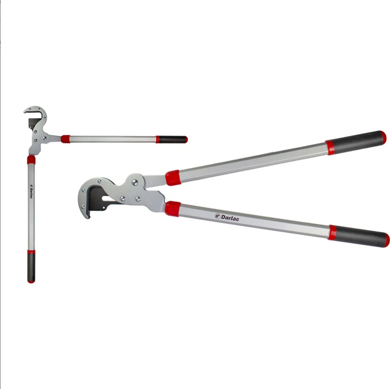 Darlac H.D. Geared Anvil Lopper