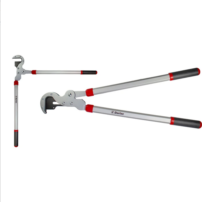 Darlac H.D. Geared Anvil Lopper