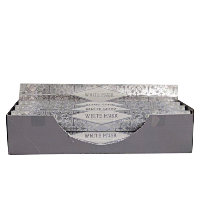 Sifcon Pk20 White Musk Incesne Stick