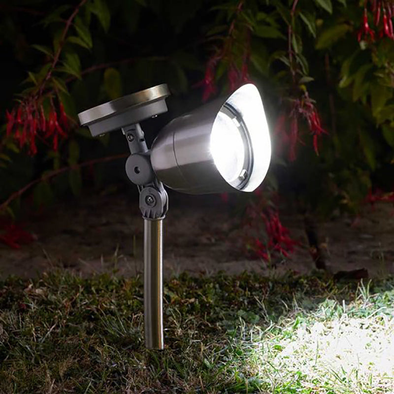Superbright Mega - Stainless Steel 10L
