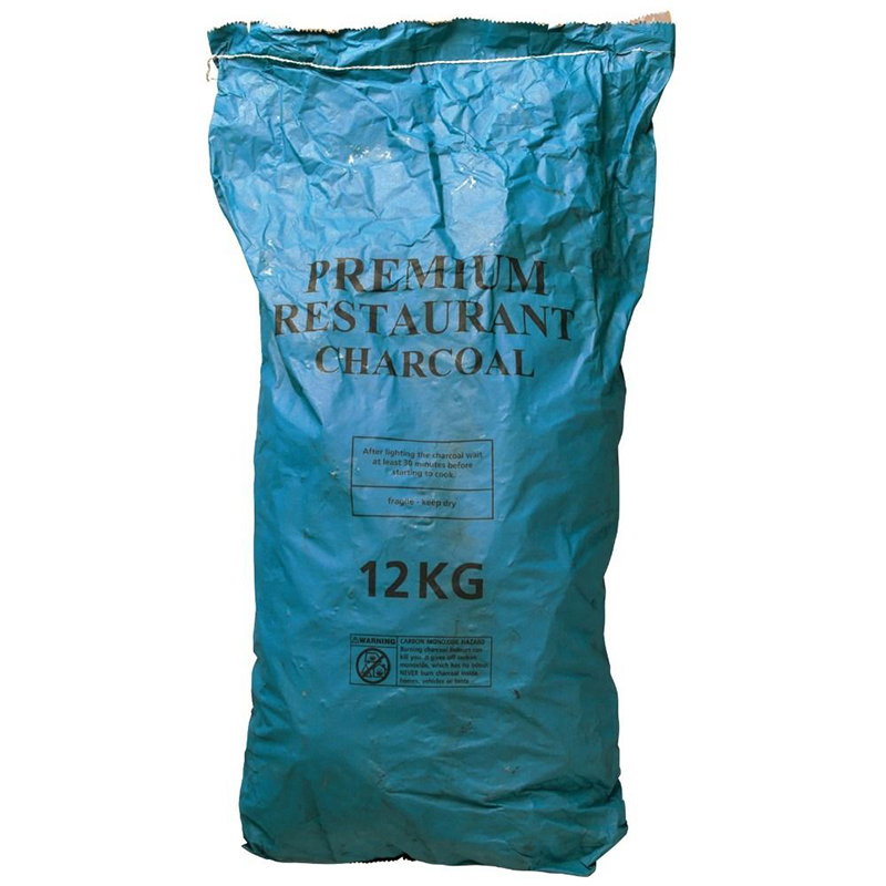 Restaurant Charcoal 12Kg