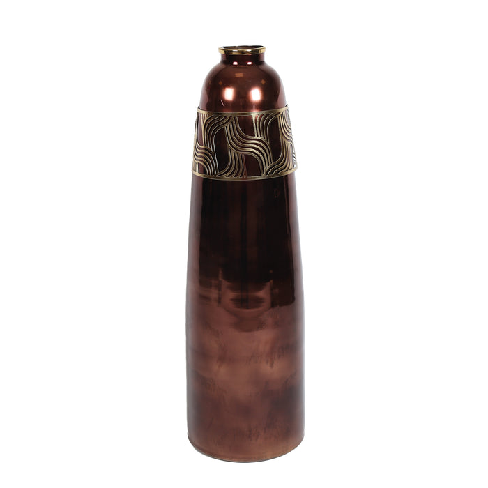 Floor Standing Vase 82.5cm