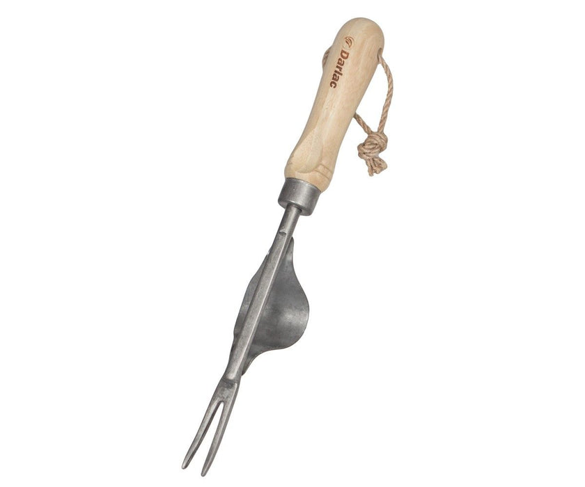 Darlac Bamboo Daisy Grubber