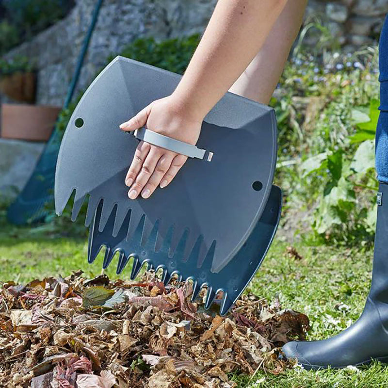 SmartGarden Handy Leaf Grabbers