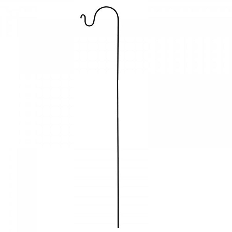 SmartGarden 1.6m Forge Border Crook