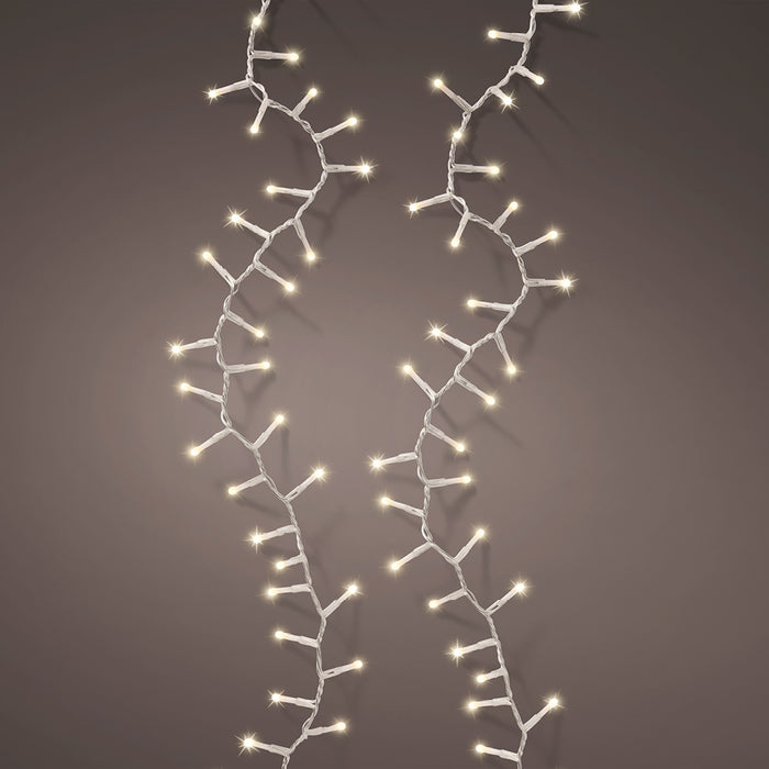 Kaemingk LED Warm Glow Twinkle Effect (2250cm)