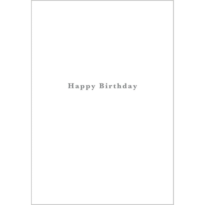 ABA Birthday Male - Greenhouse Potting